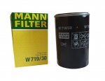 MANN Ölfilter W719/30 für Audi Seat Skoda VW